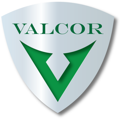 valcorph.com